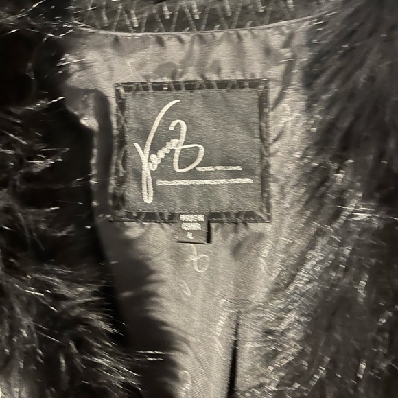 Wilson’s Leather /Suede Jacket - Picture 3 of 9